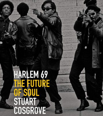 خرید و دانلود نسخه کامل کتاب Harlem 69: The Future of Soul