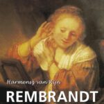 خرید و دانلود نسخه کامل کتاب Harmensz Van Rijn Rembrandt