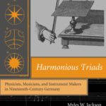 خرید و دانلود نسخه کامل کتاب Harmonious Triads: Physicists, Musicians, and Instrument Makers in Nineteenth-Century Germany (Transformations: Studies in the History of Science and Technology)
