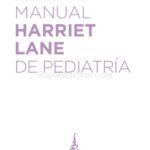 خرید و دانلود نسخه کامل کتاب Harriet Lane Manual de Pediatría