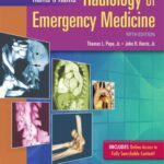 خرید و دانلود نسخه کامل کتاب Harris & Harris’ The Radiology of Emergency Medicine. Part 2
