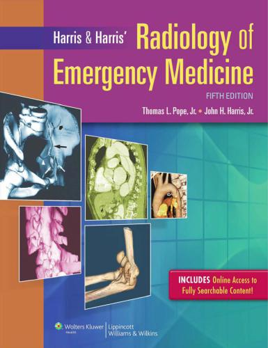 خرید و دانلود نسخه کامل کتاب Harris & Harris’ The Radiology of Emergency Medicine. Part 2_68b962bad887b.jpeg خرید و دانلود نسخه کامل کتاب Harris & Harris’ The Radiology of Emergency Medicine. Part 2