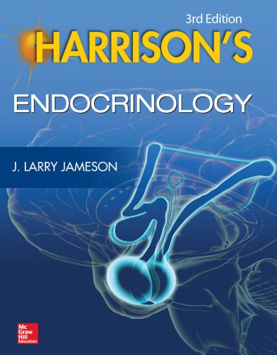 خرید و دانلود نسخه کامل کتاب Harrison’s Endocrinology, 3E_68bc1e3e9ce7a.jpeg خرید و دانلود نسخه کامل کتاب Harrison’s Endocrinology, 3E
