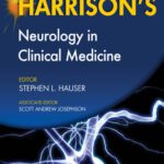 خرید و دانلود نسخه کامل کتاب Harrison’s Neurology in Clinical Medicine, 2nd Edition