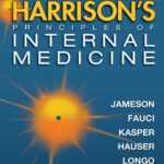 خرید و دانلود نسخه کامل کتاب Harrison’s Principles of Internal Medicine