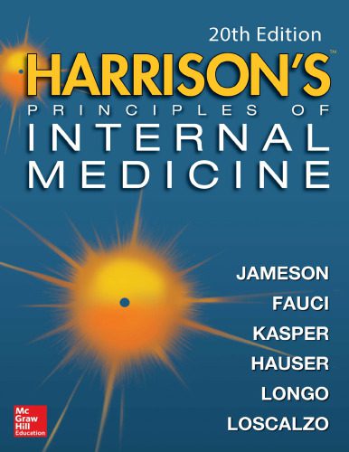 خرید و دانلود نسخه کامل کتاب Harrison’s Principles of Internal Medicine_68baea4e039ae.jpeg خرید و دانلود نسخه کامل کتاب Harrison’s Principles of Internal Medicine