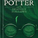 خرید و دانلود نسخه کامل کتاب Harry Potter and the Deathly Hallows by J.K. Rowling