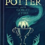 خرید و دانلود نسخه کامل کتاب  Harry Potter and the Goblet of Fire by J.K. Rowling