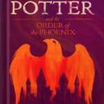خرید و دانلود نسخه کامل کتاب Harry Potter and the Order of the Phoenix by J.K. Rowling