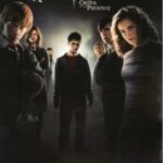 خرید و دانلود نسخه کامل کتاب Harry Potter and the Order of the Phoenix