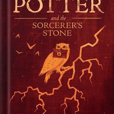 خرید و دانلود نسخه کامل کتاب Harry Potter and the Sorcerer’s Stone by J.K. Rowling