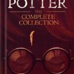 خرید و دانلود نسخه کامل کتاب Harry Potter: The Complete Collection (1-7) by J.K. Rowling