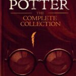 خرید و دانلود نسخه کامل کتاب Harry Potter : The complete Collection