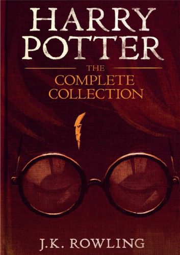 خرید و دانلود نسخه کامل کتاب Harry Potter : The complete Collection_68d29f83b531f.jpeg خرید و دانلود نسخه کامل کتاب Harry Potter : The complete Collection
