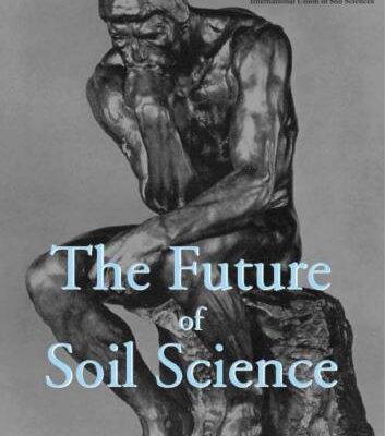 خرید و دانلود نسخه کامل کتاب Hartemink The future of soil science