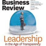 خرید و دانلود نسخه کامل کتاب Harvard Business Review – April 2010