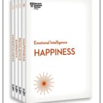 خرید و دانلود نسخه کامل کتاب Harvard Business Review Emotional Intelligence Collection (4 Books) (HBR Emotional Intelligence Series) – Orginal Pdf
