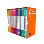 خرید و دانلود نسخه کامل کتاب Harvard Business Review Guides Ultimate Boxed Set (16 Books) (HBR Guide)