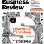 خرید و دانلود نسخه کامل کتاب Harvard Business Review January February 2011