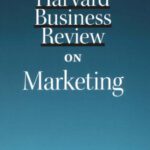 خرید و دانلود نسخه کامل کتاب HARVARD BUSINESS REVIEW ON MARKETING