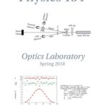 خرید و دانلود نسخه کامل کتاب Harvey Mudd Optics Lab Manual