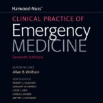خرید و دانلود نسخه کامل کتاب Harwood-Nuss’ Clinical Practice of Emergency Medicine