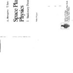 خرید و دانلود نسخه کامل کتاب Hasegawa, space plasma physics