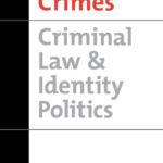 خرید و دانلود نسخه کامل کتاب Hate Crimes: Criminal Law & Identity Politics (Studies in Crime and Public Policy)