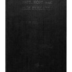 خرید و دانلود نسخه کامل کتاب Hate, Hope And High Explosives: A Report On The Middle East