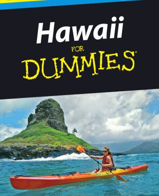 خرید و دانلود نسخه کامل کتاب Hawaii For Dummies (Dummies Travel) – 5th edition