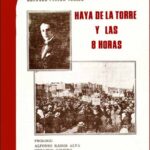 خرید و دانلود نسخه کامل کتاب Haya de la Torre y las 8 horas [incompleto]