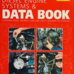 خرید و دانلود نسخه کامل کتاب Haynes Diesel Engine Systems and Data Book
