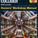 خرید و دانلود نسخه کامل کتاب Haynes Large Hadron Collider Owners Workshop Manual