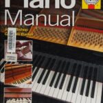 خرید و دانلود نسخه کامل کتاب Haynes Piano Manual: Buying, Problem-Solving, Care, Repair and Tuning