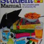خرید و دانلود نسخه کامل کتاب Haynes Student Manual: The Step-by-Step Guide to University Life