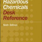 خرید و دانلود نسخه کامل کتاب Hazardous chemical. Desk reference