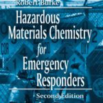 خرید و دانلود نسخه کامل کتاب Hazardous Materials Chemistry for Emergency Responders, Second Edition