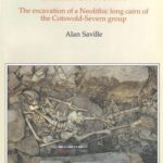 خرید و دانلود نسخه کامل کتاب Hazleton North, Gloucestershire, 1979-82: The Excavation of a Neolithic Long Cairn of the Cotswold-Severn Group