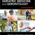 خرید و دانلود نسخه کامل کتاب Hazzard’s Geriatric Medicine and Gerontology (8th Edition) – Pdf