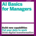 خرید و دانلود نسخه کامل کتاب HBR Guide to AI Basics for Managers
