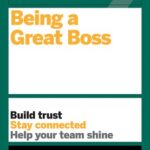 خرید و دانلود نسخه کامل کتاب HBR Guide to Being a Great Boss