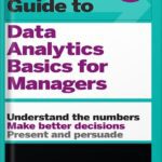 خرید و دانلود نسخه کامل کتاب HBR Guide to Data Analytics Basics for Managers (HBR Guide Series) by Harvard Business Review