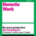 خرید و دانلود نسخه کامل کتاب HBR Guide to Remote Work