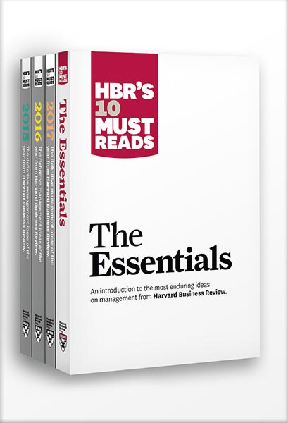 خرید و دانلود نسخه کامل کتاب HBR’s 10 Must Reads Big Business Ideas Collection (2015-2017 plus The Essentials) (4 Books) by Harvard Business Review_68c11ec5857ce.jpeg خرید و دانلود نسخه کامل کتاب HBR’s 10 Must Reads Big Business Ideas Collection (2015-2017 plus The Essentials) (4 Books) by Harvard Business Review