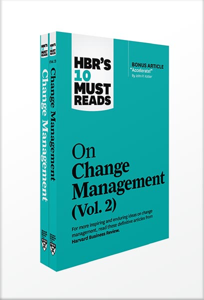خرید و دانلود نسخه کامل کتاب HBR’s 10 Must Reads on Change Management 2-Volume Collection by Harvard Business Review_68c11f2833d13.jpeg خرید و دانلود نسخه کامل کتاب HBR’s 10 Must Reads on Change Management 2-Volume Collection by Harvard Business Review