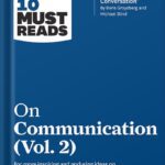 خرید و دانلود نسخه کامل کتاب HBR’s 10 Must Reads on Communication 2-Volume Collection by Harvard Business Review
