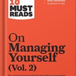 خرید و دانلود نسخه کامل کتاب HBR’s 10 Must Reads on Managing Yourself 2-Volume Collection by Harvard Business Review