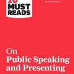 خرید و دانلود نسخه کامل کتاب HBR’s 10 Must Reads on Public Speaking and Presenting