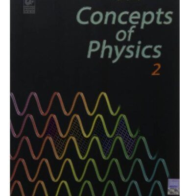خرید و دانلود نسخه کامل کتاب HCV Chapter 23 Heat and Temperature Concepts of Physics H C Verma IIT JEE Part 2 various Engineering Entrance Exams