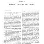خرید و دانلود نسخه کامل کتاب HCV Chapter 24 Kinetic Theory of Gases Concepts of Physics H C Verma IIT JEE Part 2 various Engineering Entrance Exams
